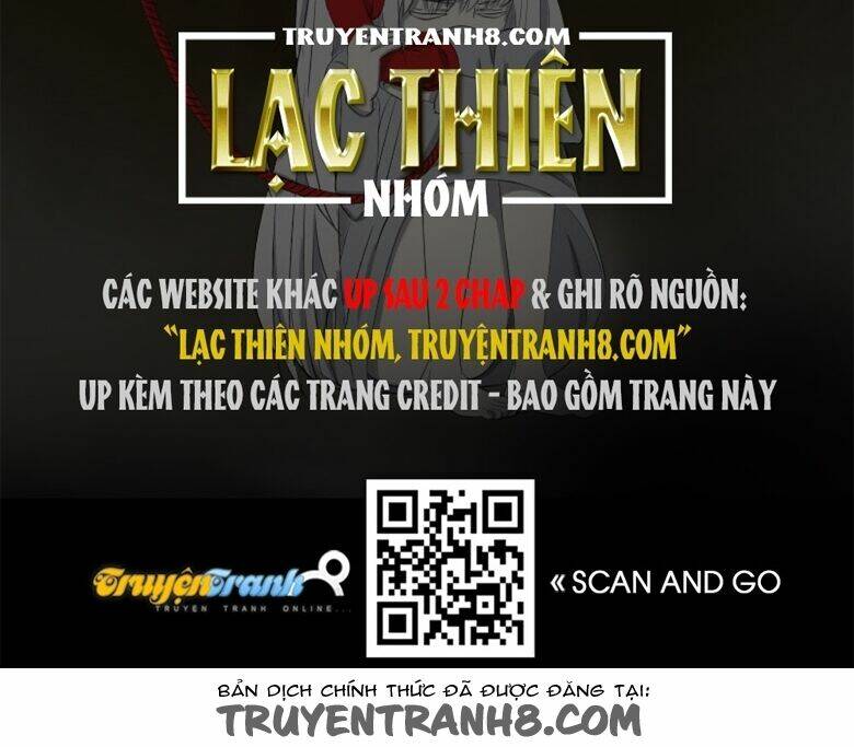 Bệnh Viện Thiên Đường: Chapter 6
