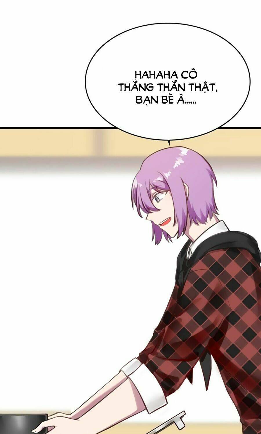 Bám Lấy Nam Thần Bất Chấp Thời Tiết: Chapter 7