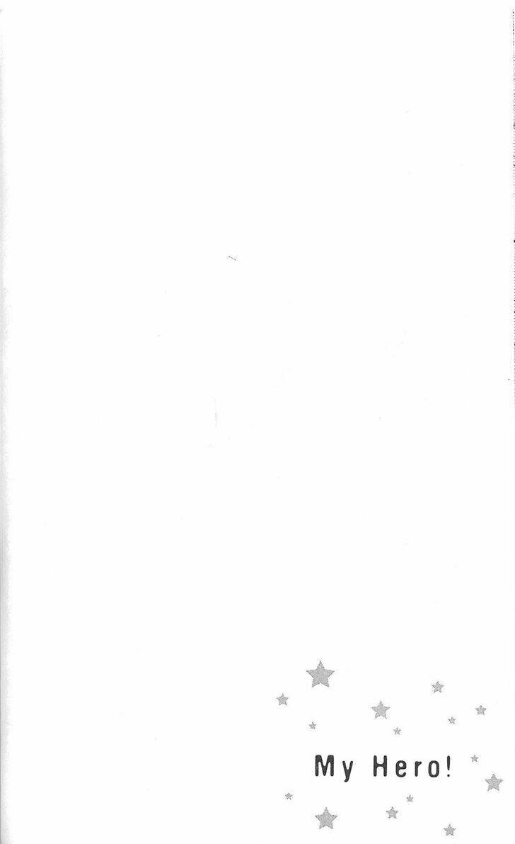 My Hero!: Chapter 5