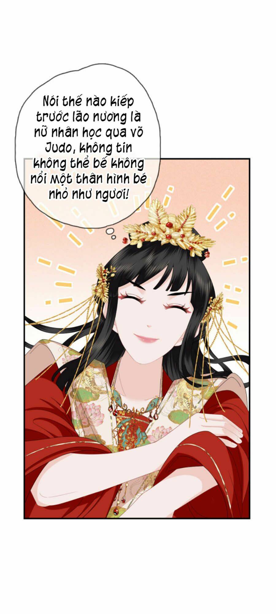 Điều Hương Vương Phi: Chapter 7