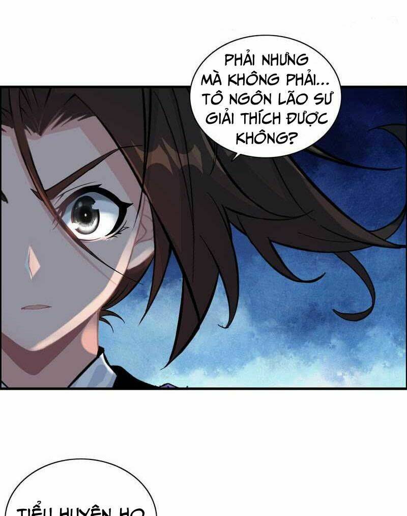 Thần Ma Thiên Sát: Chapter 60