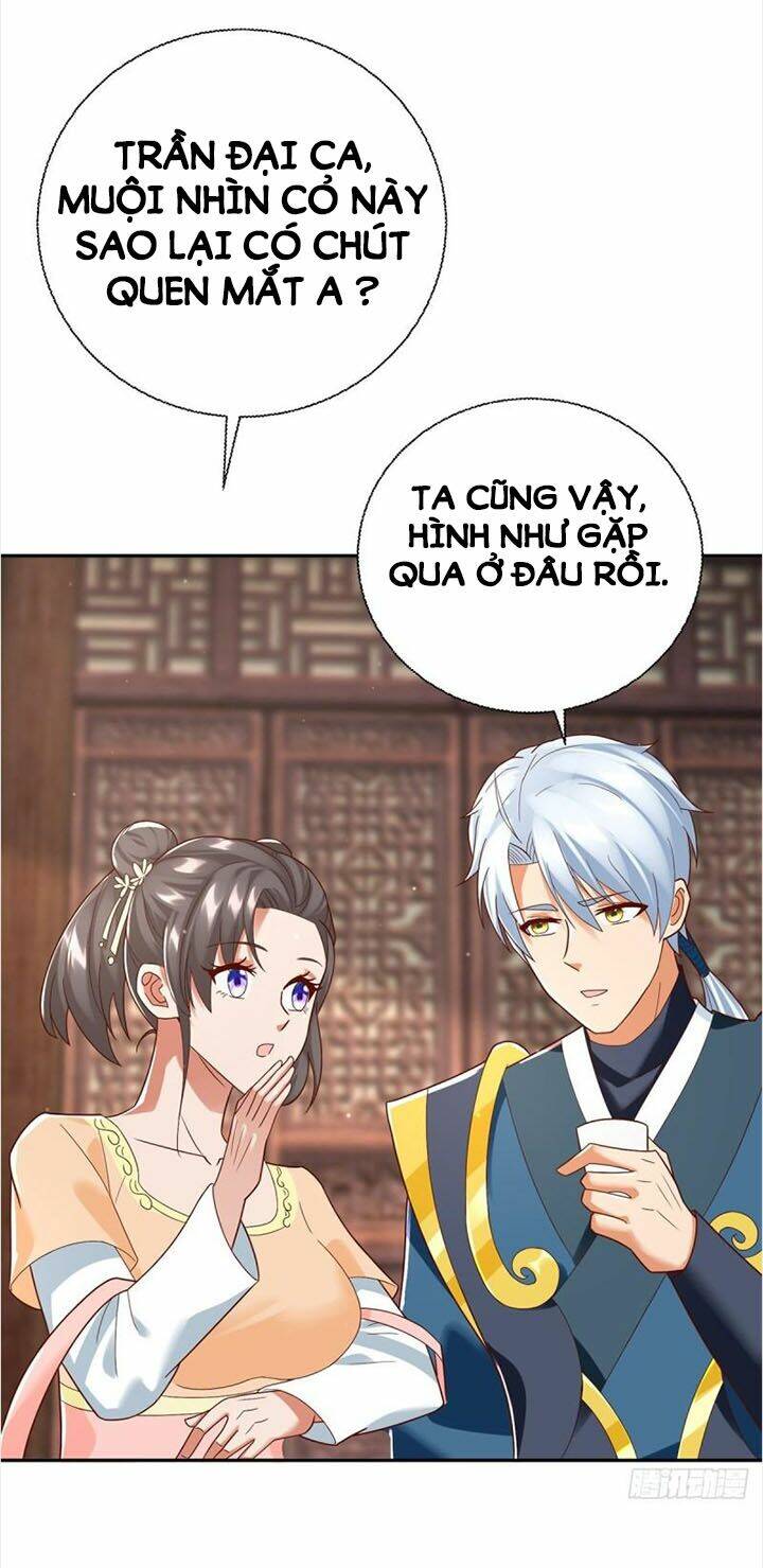 Chí Tôn Trọng Sinh: Chapter 207