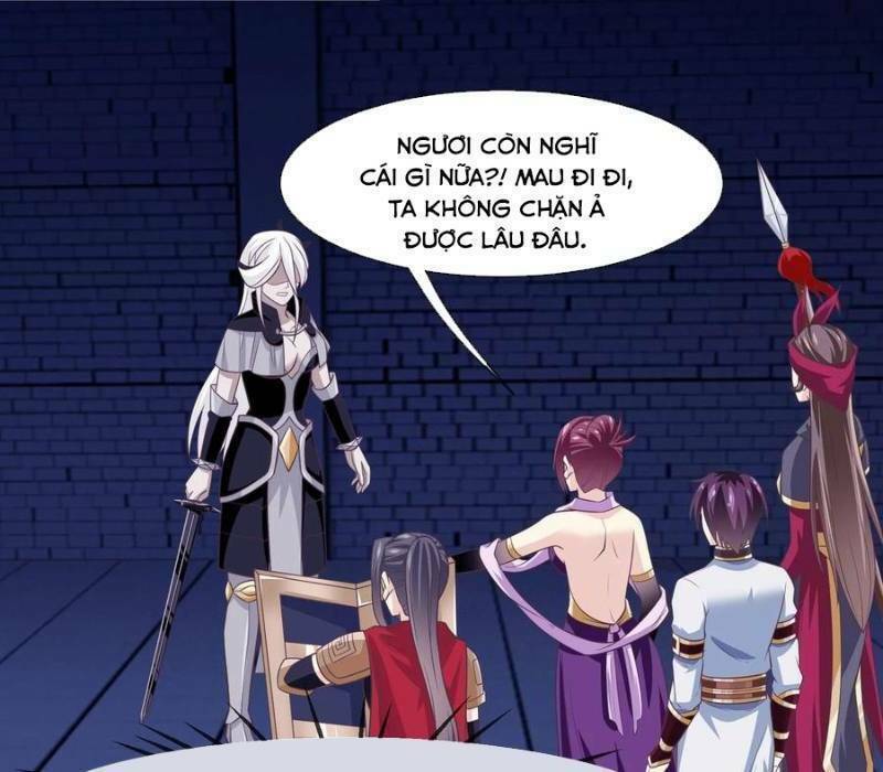 Ta Là Ngọc Hoàng Đại Đế: Chapter 60