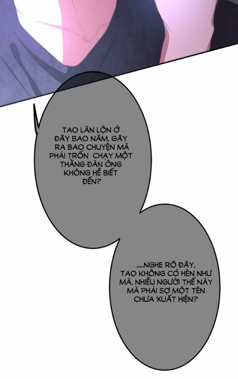 Tháng Sáu Kì Diệu: Chapter 46