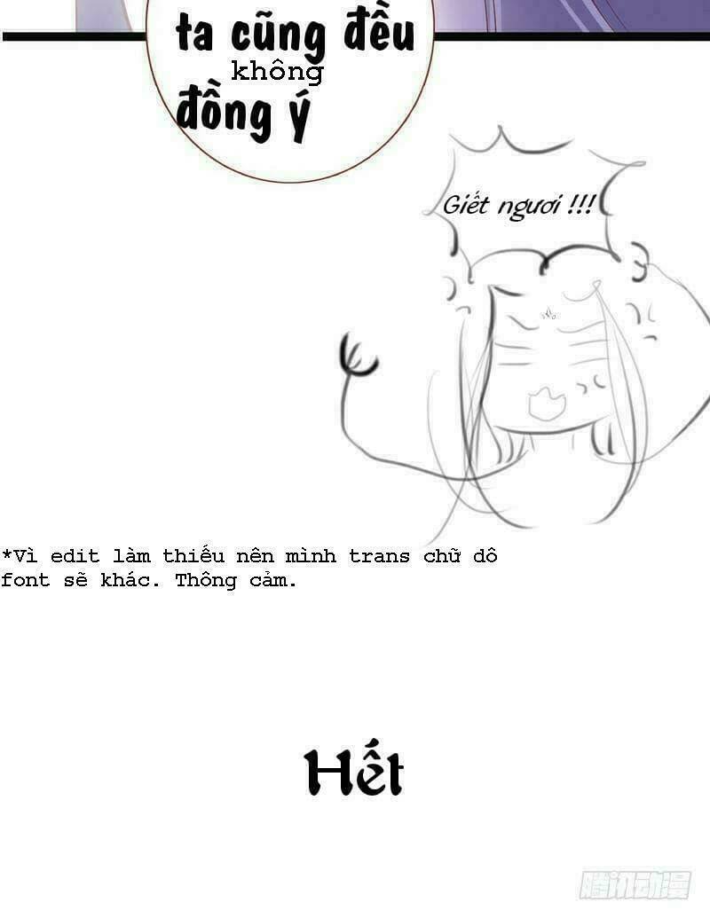 Vương Phi - Âm Động Thiên Hạ: Chapter 11