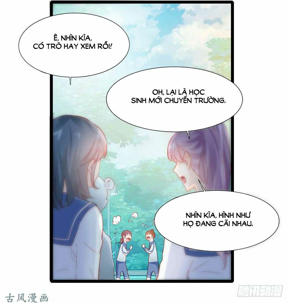 Tu La Thiếu Gia Quá Kiêu Ngạo: Chapter 23