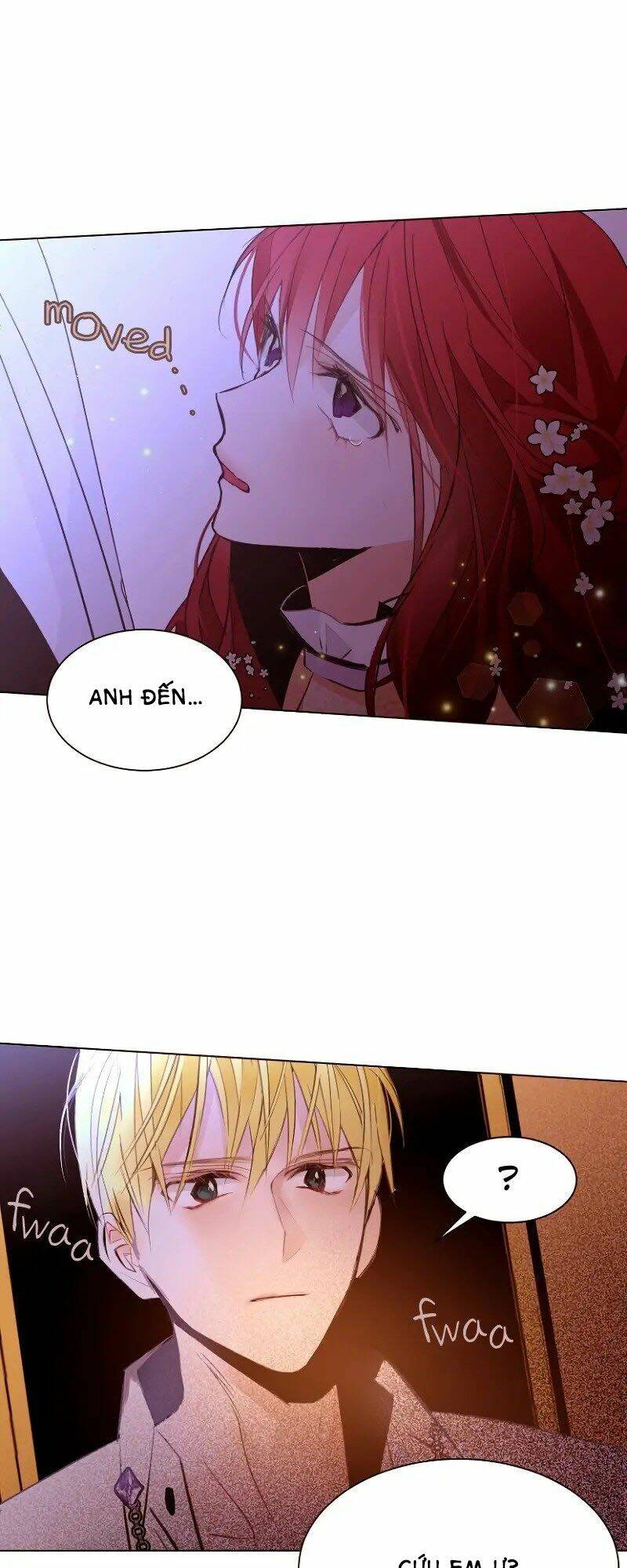 Cuộc Sống Rập Khuôn Của Một Quý Cô Tái Sinh!: Chapter 40