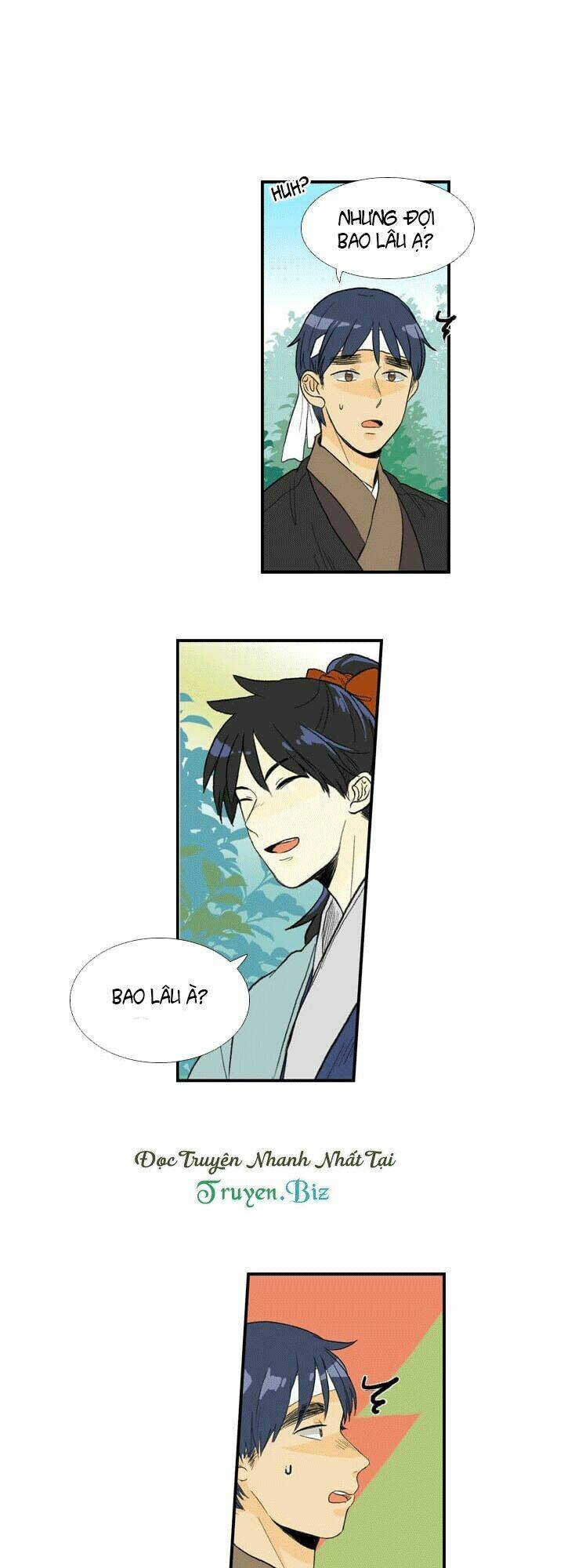Học Sĩ Tái Sinh: Chapter 25