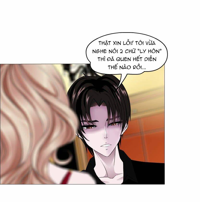 Cạm Bẫy Của Nữ Thần: Chapter 166