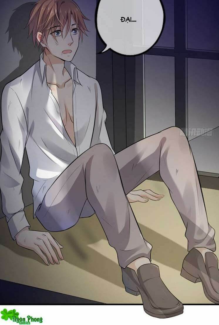 Nhật Ký Dạy Dỗ Của Gia Tộc Đáng Yêu: Chapter 45