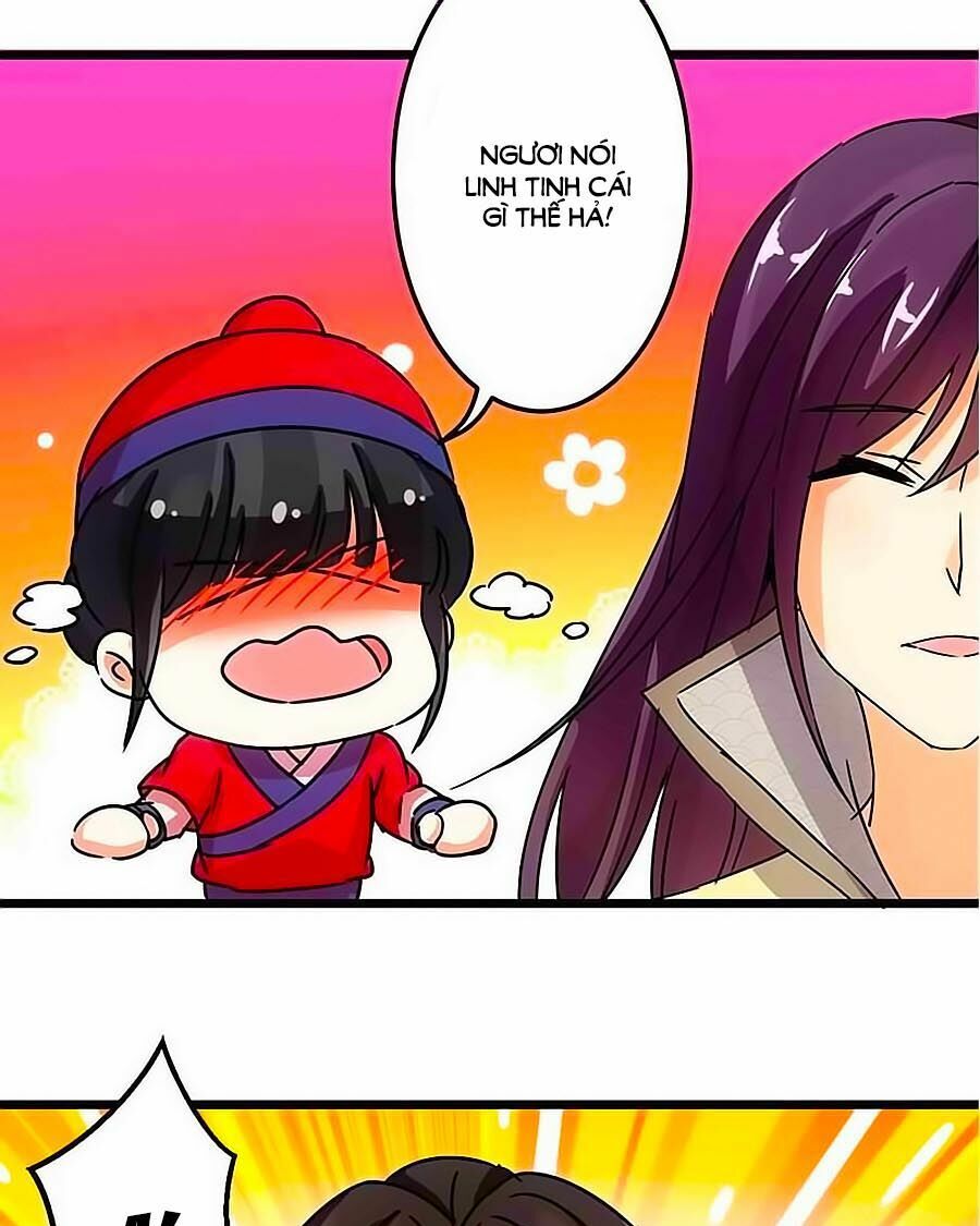 Vương Gia ! Ngươi Thật Bỉ Ổi !: Chapter 65