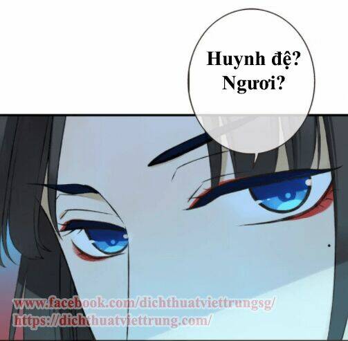 Bạn Trai Tôi Là Cẩm Y Vệ: Chapter 73