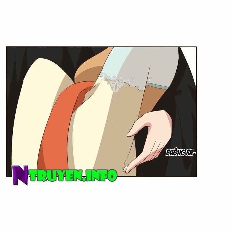Thông Linh Phi: Chapter 155