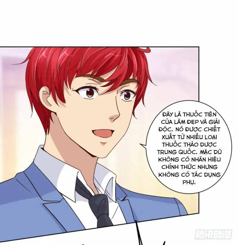 Đô Thị Chí Tôn Hệ Thống: Chapter 28