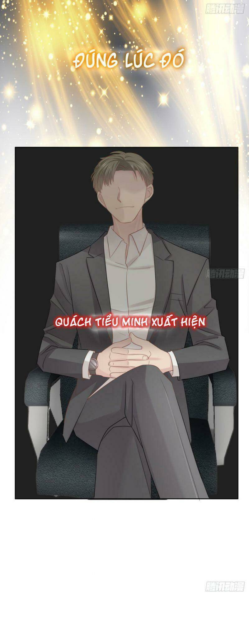 Điều Giáo Gấu Bắc Cực: Chapter 23