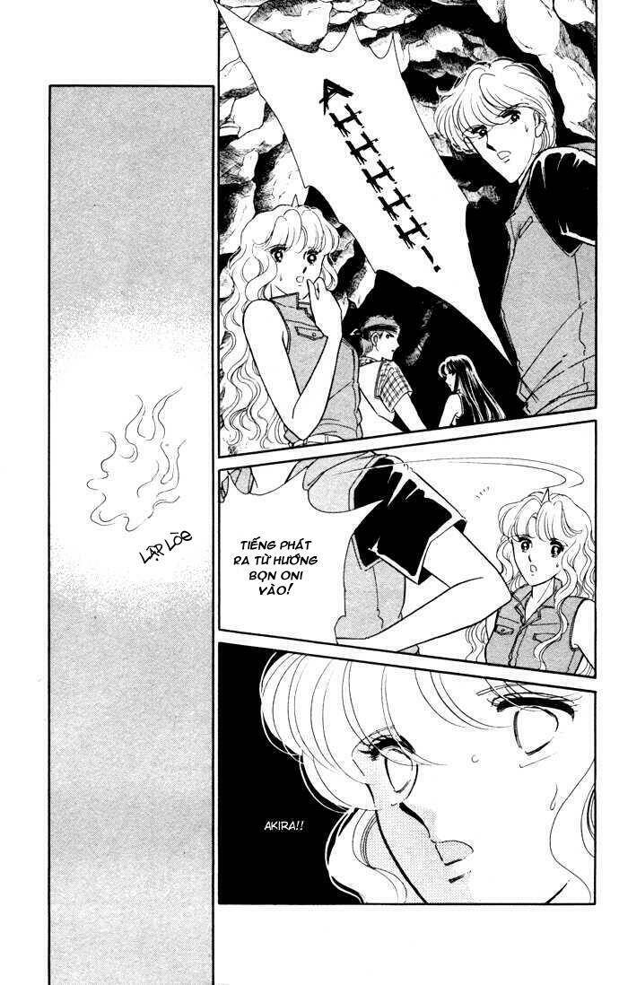 Ao No Fuuin - Blue Seal: Chapter 41