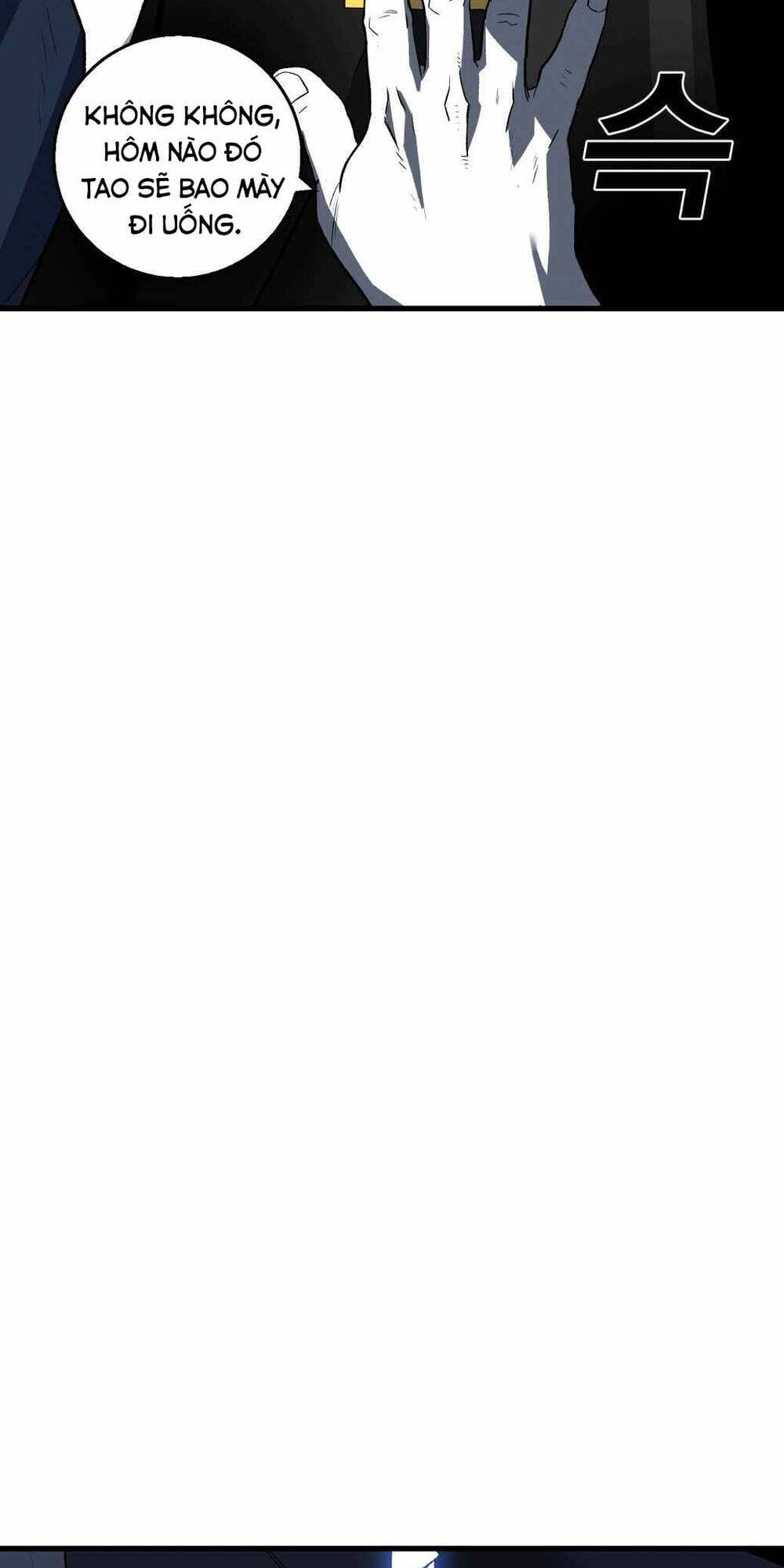 Quảng Trường Máu: Chapter 5