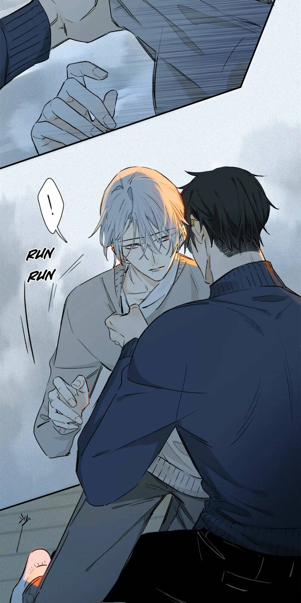 Phép Tắc Trường Ogus: Chapter 63