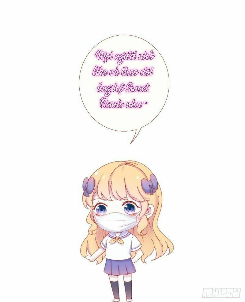 Thịnh Sủng Kiều Nữ Trở Về Triều Ca: Chapter 22