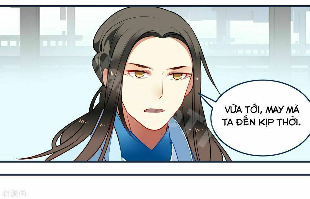 Bỉ Ngạn Hoa: Chapter 29