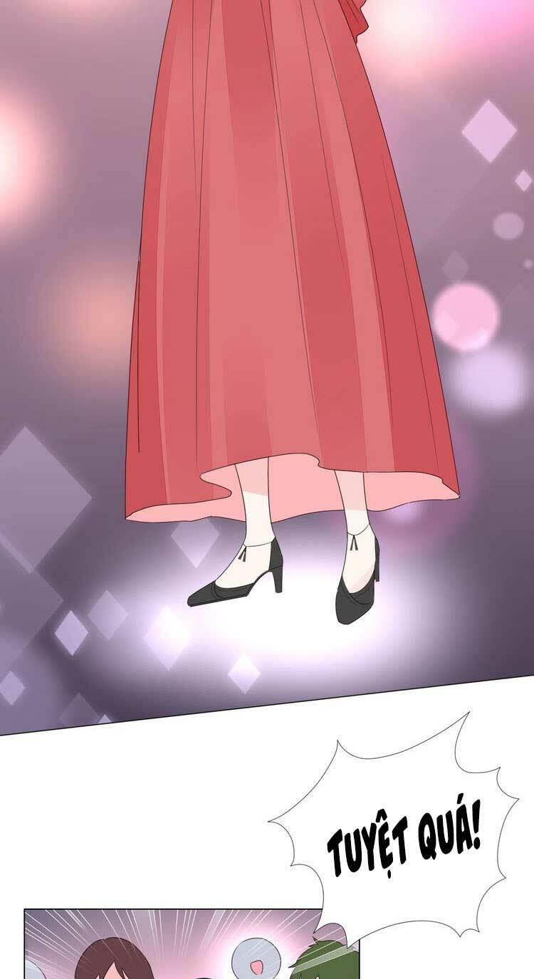 Điều Ước Sủng Ái Bất Bình Đẳng: Chapter 124.2