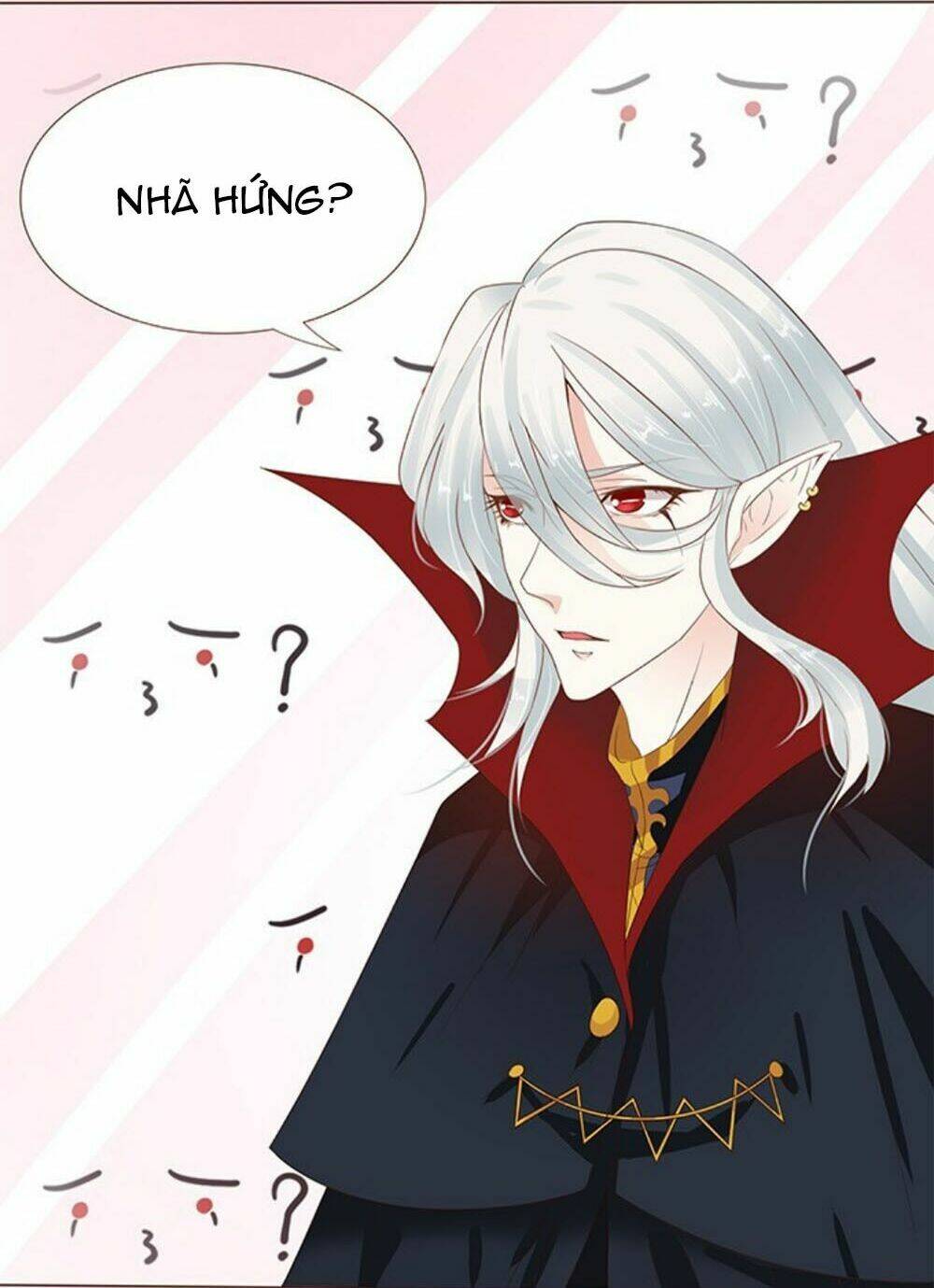 Ma Vương Luyến Ái Chỉ Nam: Chapter 91