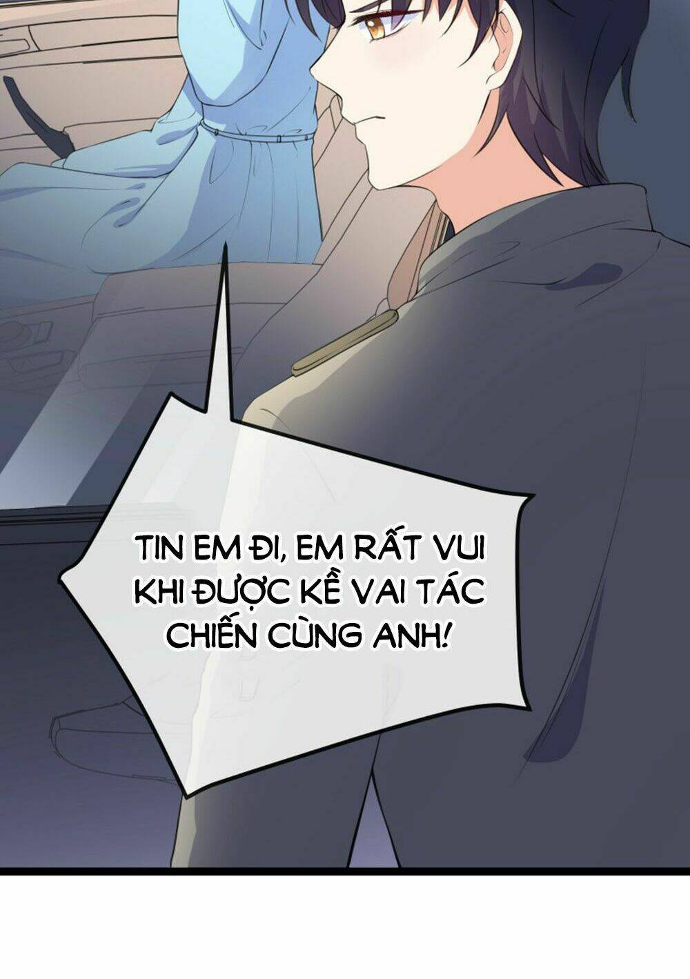 Boss Của Tôi Là Đại Thần: Chapter 104