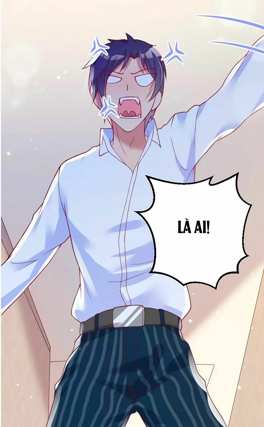 Chồng Già Vợ Trẻ Trêu Nhau Hàng Ngày: Chapter 53
