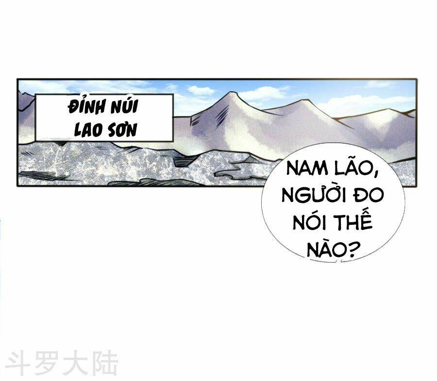 Tuyệt Thế Binh Vương: Chapter 51