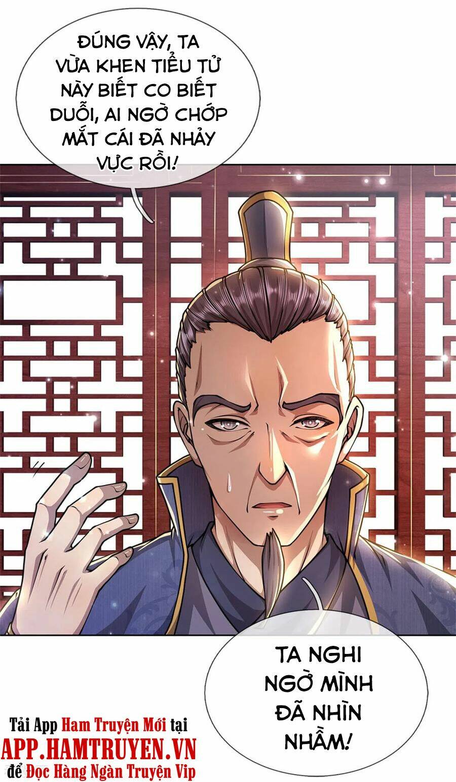 Thân Thể Của Ta Là Kiếm Chủng: Chapter 118