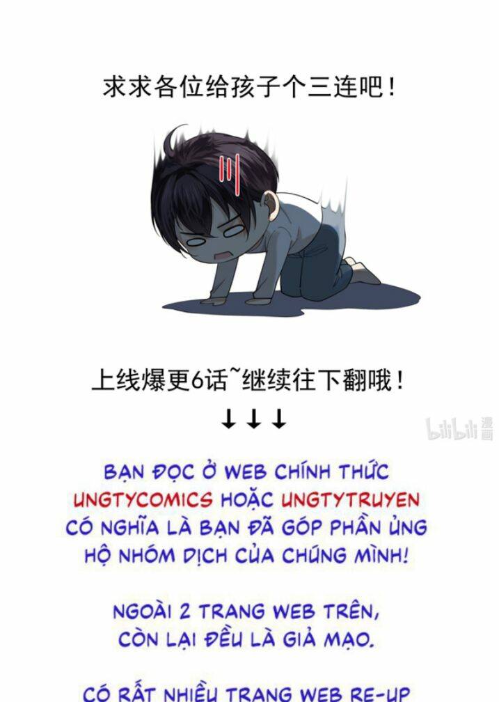 Vùng Cấm: Chapter 2