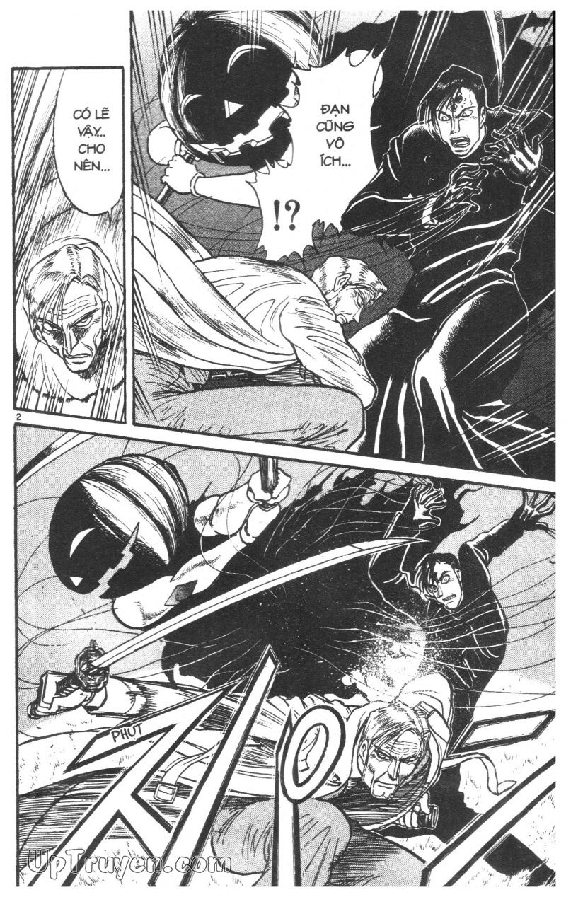 Fujita Kazuhiro: Chapter 26