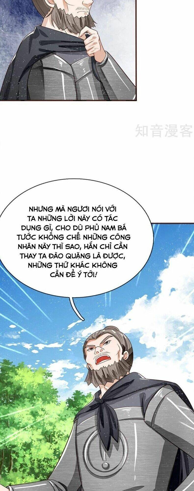 Đệ Nhất Hoàn Khố: Chapter 118