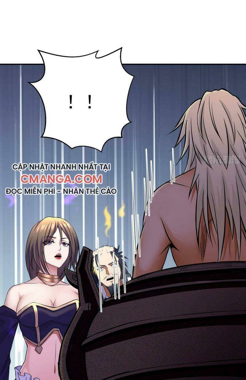 Ta Là Đại Hoàn Đan: Chapter 8