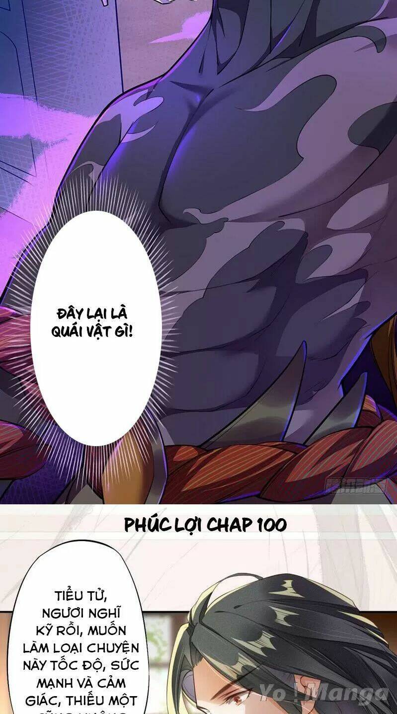 Tuyệt Thế Luyện Đan Sư: Chapter 104