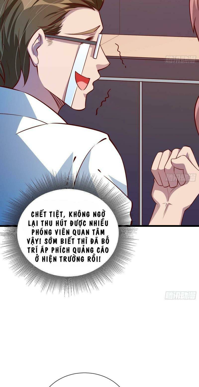Shipper Thần Cấp: Chapter 31