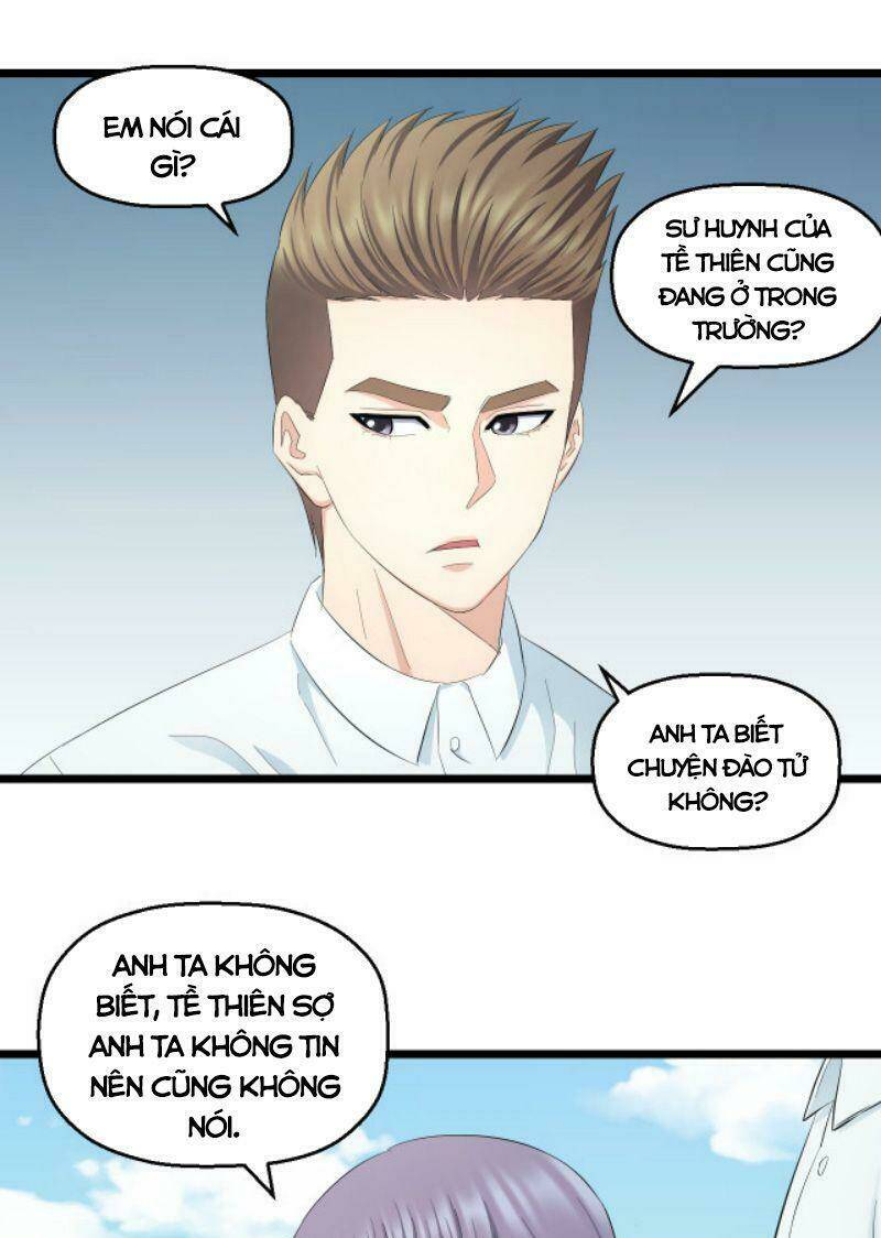 Đối Mặt Với Thử Thách: Chapter 62