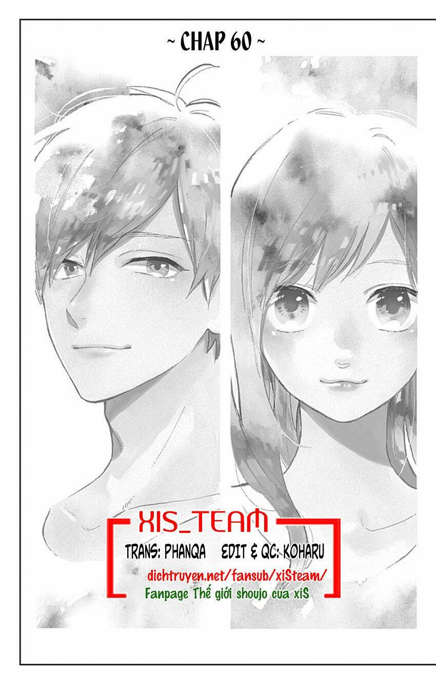 Cảm Xúc Ngọt Ngào: Chapter 60