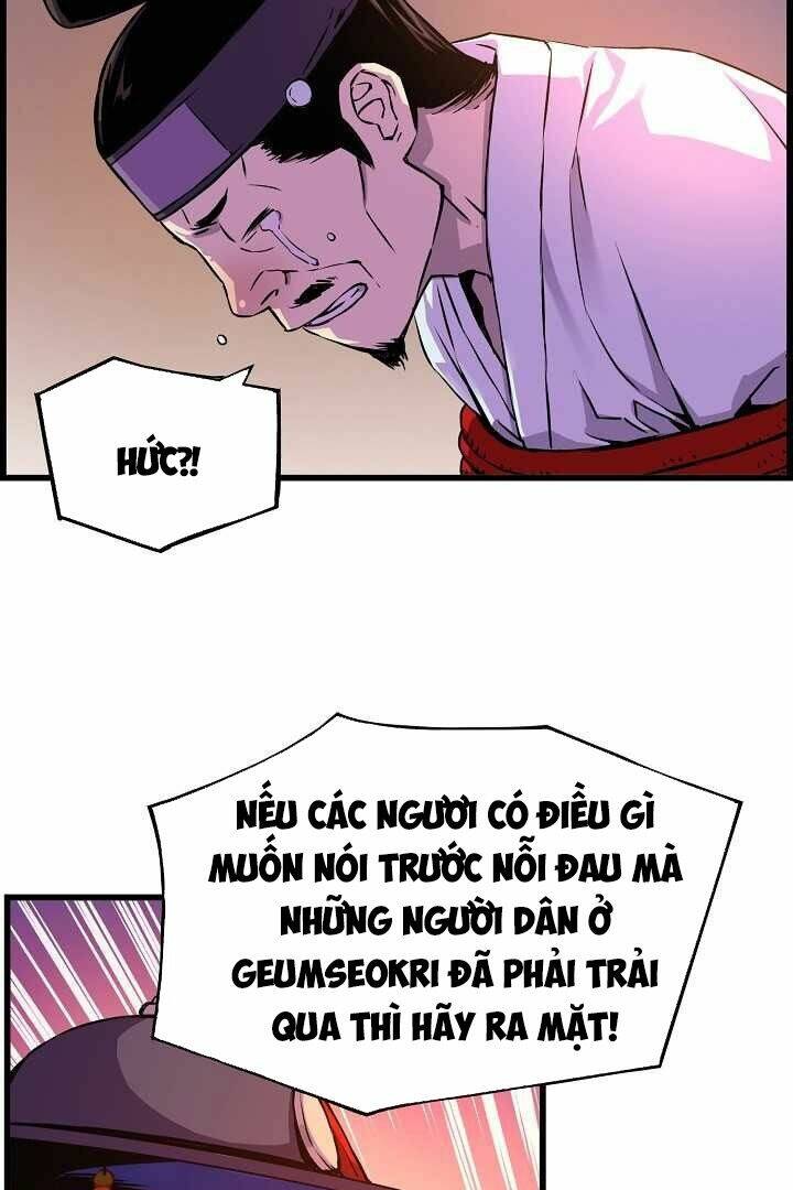 Tôi Sẽ Sống Như Một Hoàng Tử: Chapter 33