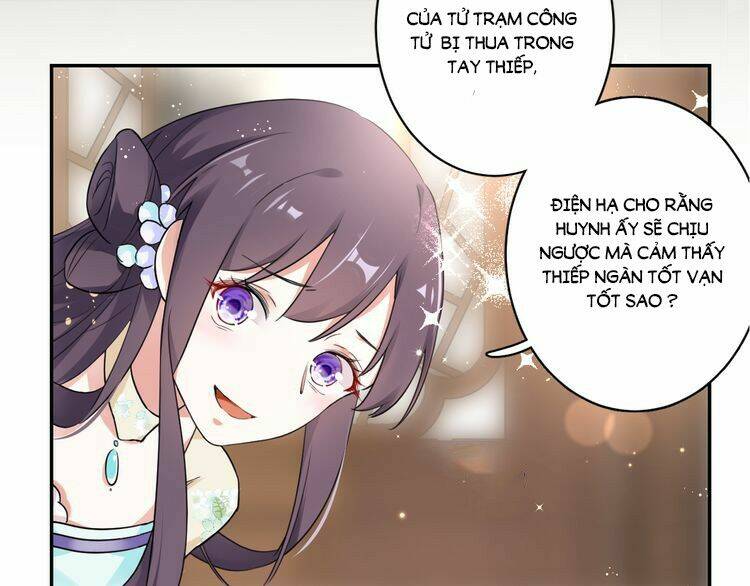 Hoa Nhan Sách: Chapter 9.1