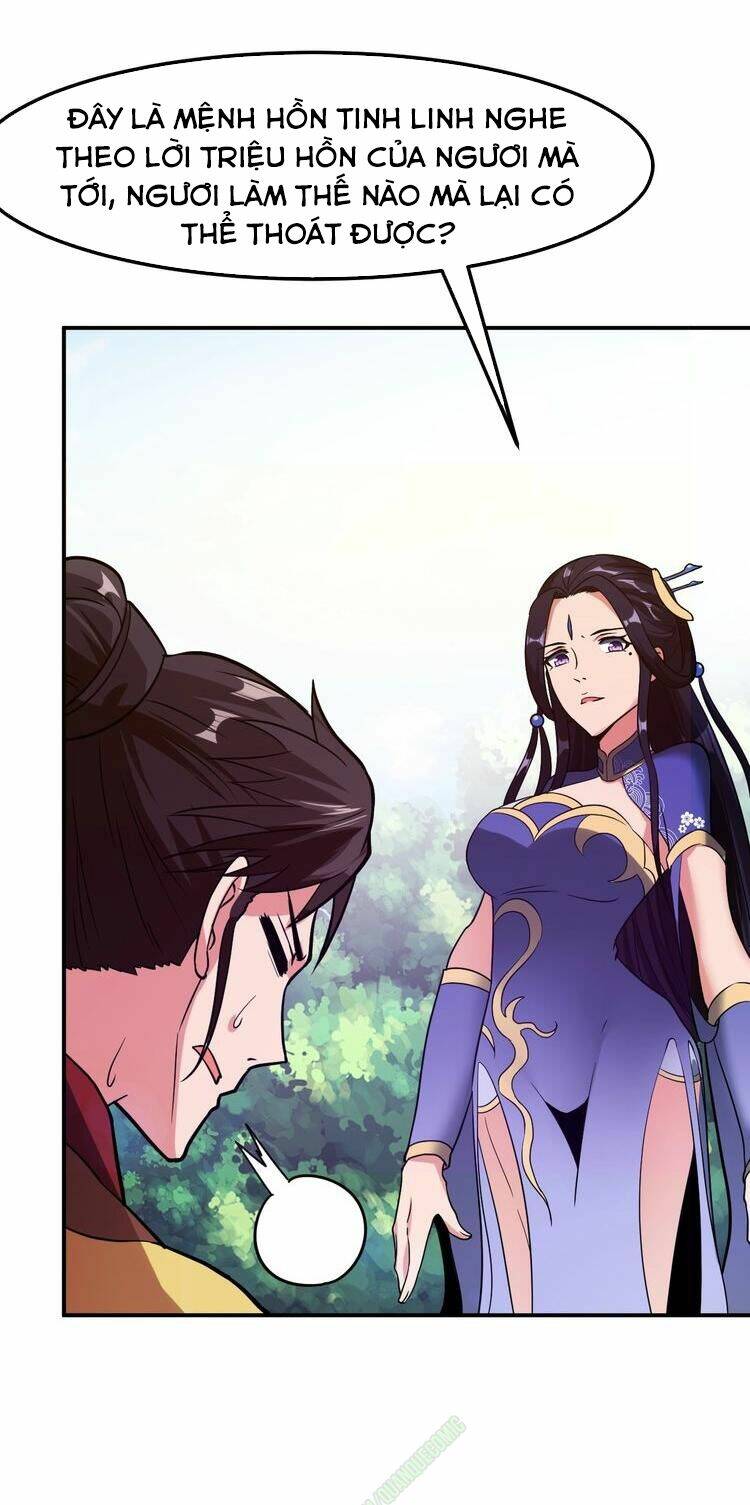 Vô Cực Chiều Thiên: Chapter 6
