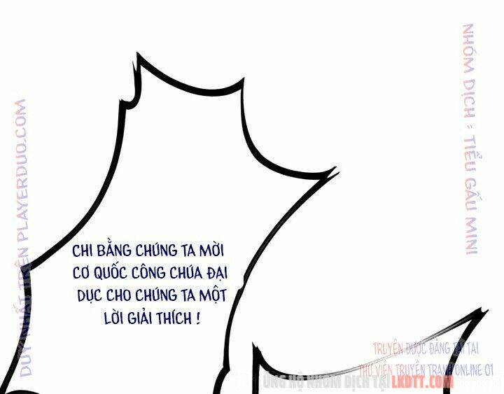 Trọng Sinh Bá Sủng Nhiếp Chính Vương Quá Mạnh Mẽ: Chapter 135