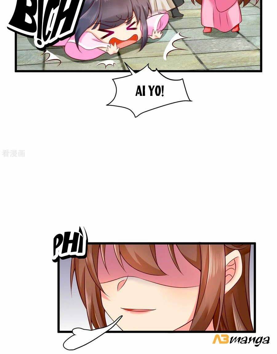 Hãn Phi Đương Gia: Lãnh Vương Xin Tự Trọng: Chapter 38