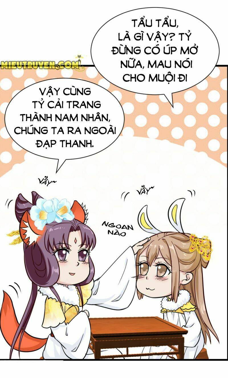 Tuyệt Thế Độc Phi Của Tà Vương: Chapter 88