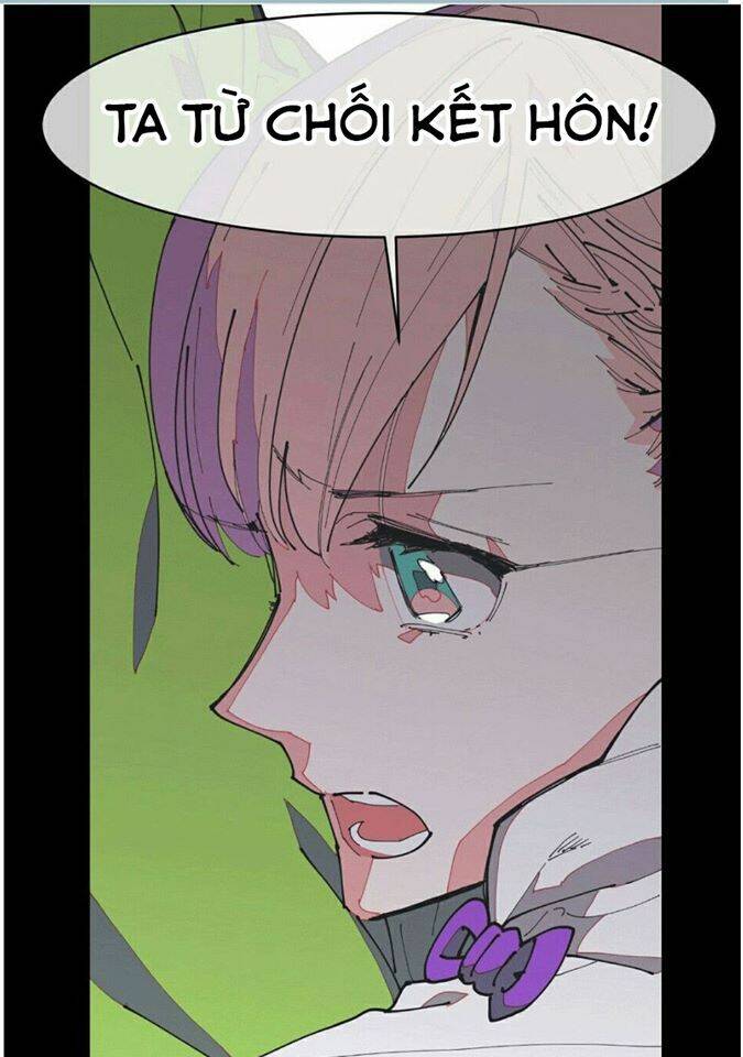 2 Nàng Công Chúa: Chapter 3