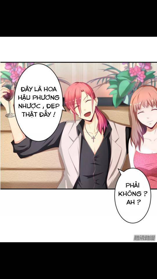 Gả Cho Tình Cũ Làm Lão Bà: Chapter 5