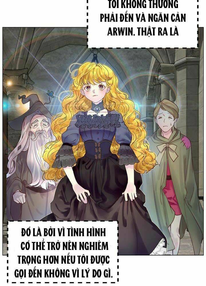 Tôi Không Phải Là Người Tốt: Chapter 140