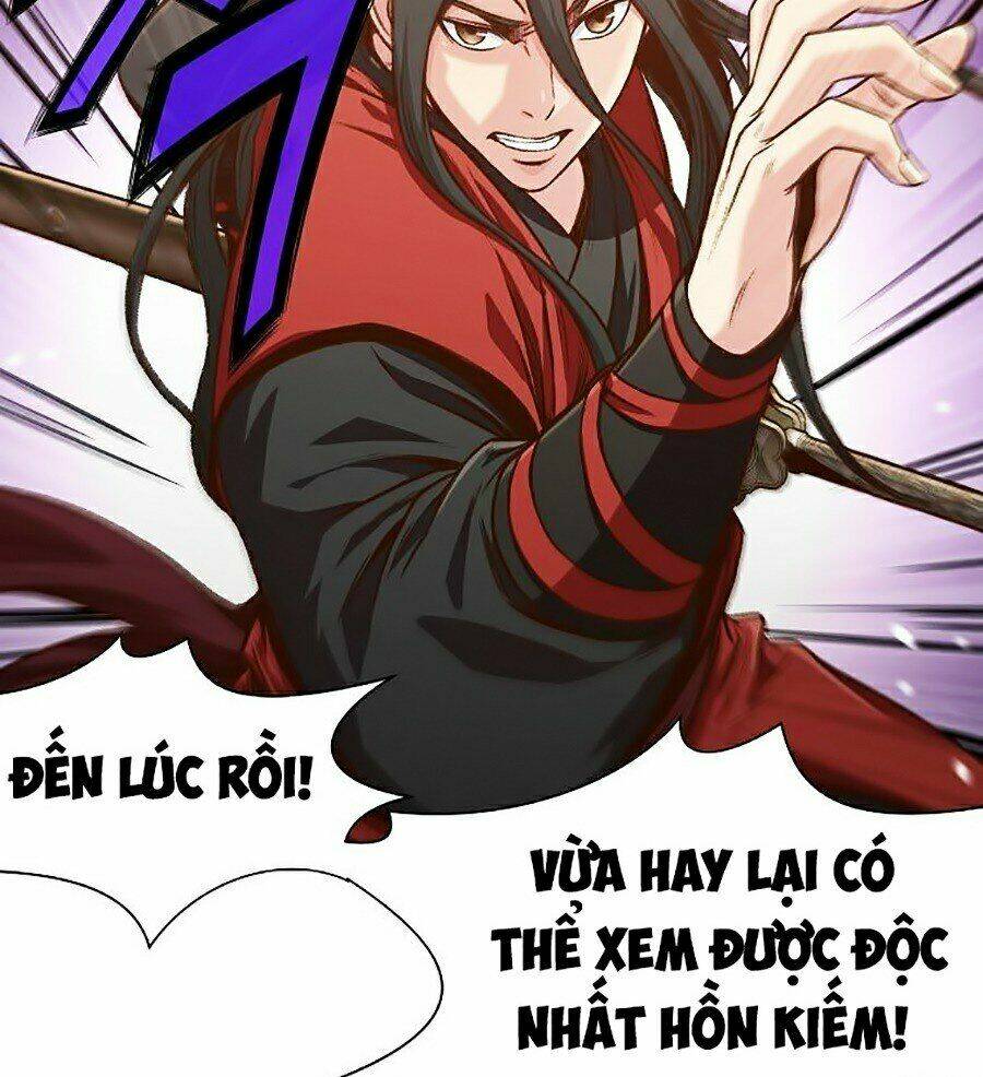 Thiên Võ Chiến Thần: Chapter 13