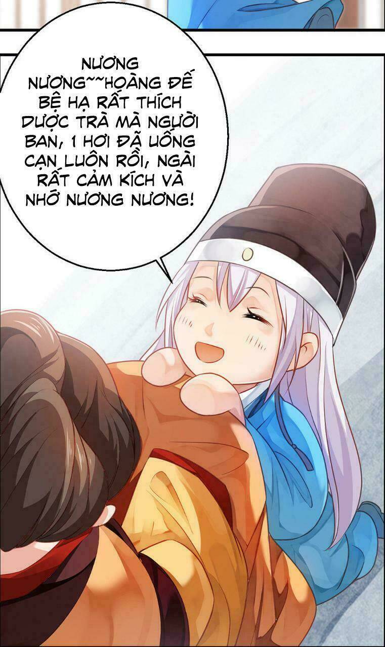 Bệ Hạ Xin Tự Trọng: Chapter 11