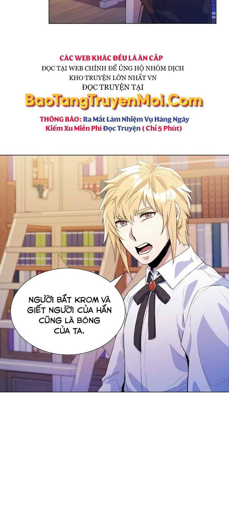 Bạo Chúa Cường Hoành: Chapter 27